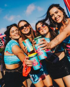 Vem pro Bloquinho agita o pré-Carnaval de Natal neste sábado (22)