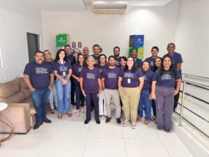 Equipe Técnica do Sistema OCERN é bicampeã do Eleva Sistema OCB Times de Excelência