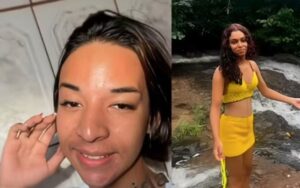 Mortes de jovens foram transmitidas por videochamada para preso que encomendou o crime