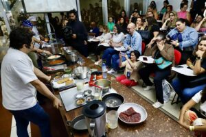 Abrasel espera injeção de R$ 5,3 milhões na economia de Natal com o 42º Encontro Nacional