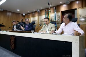 Comissão de Planejamento Urbano aprova PL sobre padronização das feiras livres