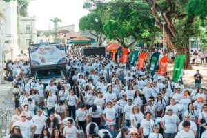Caminhada do Festival Histórico de Natal acontece no dia 29 e homenageia os 123 anos do IHGRN