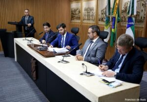 Comissão aprova adesão de Natal ao Sistema Nacional de Segurança Alimentar