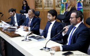 Projeto para prevenir dependência em apostas esportivas avança na Câmara de Natal