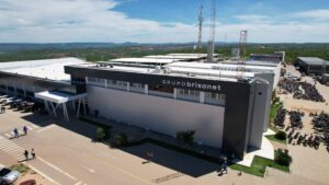 Brisanet encerra 2024 com um aumento de 16% em receita líquida