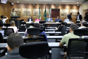 Campanha Restituição Solidária 2025 é tema de audiência na Câmara de Natal