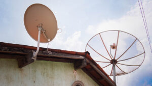 Parabólica tradicional sai do ar: saiba como solicitar a nova parabólica digital de graça antes do prazo acabar