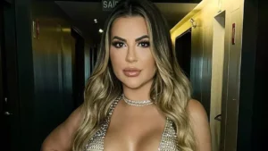 Com habeas corpus, Deolane não comparece à CPI das Bets: “Não vou ser boba da corte de ninguém”