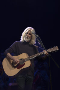 Oswaldo Montenegro traz novo show a Natal no dia 25 de abril