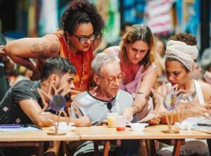 Final do 6º Concurso de Música de Natal acontece no dia 15 de abril no Teatro Alberto Maranhão