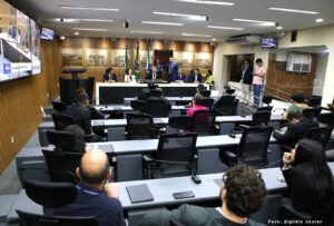 Câmara de Natal instala CEI para investigar invasões em áreas privadas