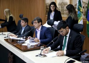 Comissão aprova projetos de combate à exploração sexual infantil ligados ao turismo