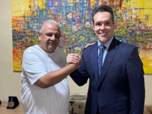 Presidente Eriko Jácome garante aumento para os servidores efetivos da Câmara de Natal e aprova o reajuste salarial de mais de 5% para a categoria