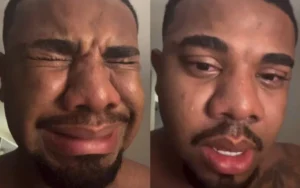 Ex-BBB Davi Brito vira réu por violência psicológica e ameaça com arma contra ex-namorada