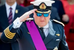 “R$ 2,5 milhões não bastam!” Príncipe belga processa o Estado e perde direito a mais benefícios