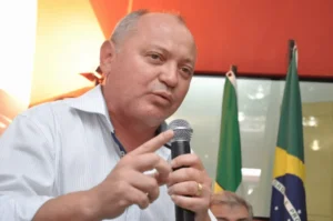 Confederação presidida por potiguar é alvo de operação por fraude de R$ 123 milhões contra aposentados