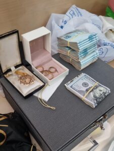 Operação mira rede de panificadoras suspeita de sonegar R$ 4,8 milhões