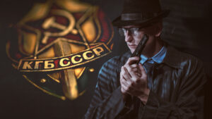 PF suspeita que KGB deixou certidões falsas no Brasil para espiões do futuro