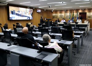 Comissão de Justiça aprova a criação de programas para diferentes áreas