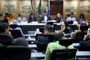 Audiência na CMN debate abuso e exploração sexual de crianças e adolescentes