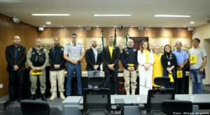 Audiência na Câmara discute campanha Maio Amarelo e destaca queda nos acidentes de trânsito em Natal
