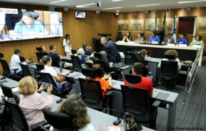 Audiência Pública discute revisão do Plano Municipal de Educação em Natal