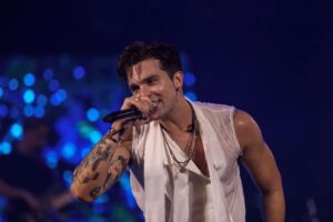 São João 2025 em Natal terá quatro polos e shows de Luan Santana, Alok e grandes nomes do forró