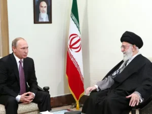 Putin condena ataques ao Irã e oferece apoio: “Agressão infundada”