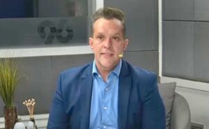 Em entrevista Eriko Jácome anuncia intensão de sua pré-candidatura a deputado federal e reforça ainda mais sua união com Paulinho Freire