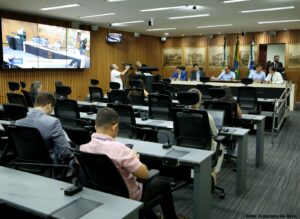 Comissão de Justiça analisa 51 projetos