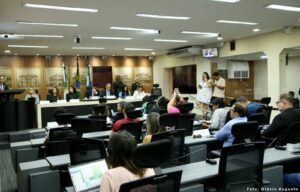 Combate ao trabalho infantil é tema de audiência na Câmara de Natal