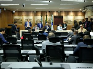 Vereadores de Natal aprovam sete projetos e destacam avanços no semestre