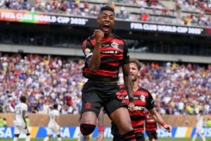 Quem enfrenta o Flamengo? Veja os cenários para Bayern, Benfica e Boca na última rodada da fase de grupos