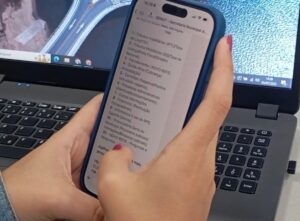 Contribuintes já podem emitir boletos de parcelamento através do WhatsApp