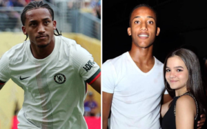 Algoz do Flu no Mundial, João Pedro já viveu romance com Mel Maia