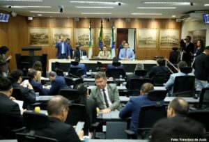 Plano Plurianual 2022-2025 passa por revisão e é aprovado na Câmara de Natal