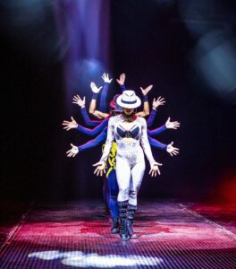 Após 20 anos, Internacional Circo Kroner retorna a Natal com espetáculo emocionante