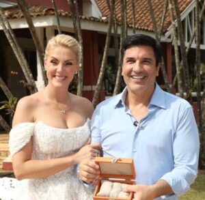 Edu Guedes passa por cirurgia no pâncreas em hospital de São Paulo