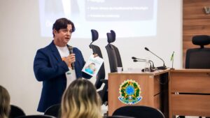 Câmara de São Miguel do Gostoso é pioneira em curso para atendimento a autistas