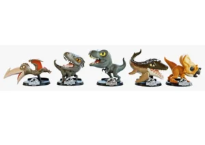 Bob’s se une à Universal Pictures e à Amblin Entertainment para campanha de “Jurassic World: Recomeço