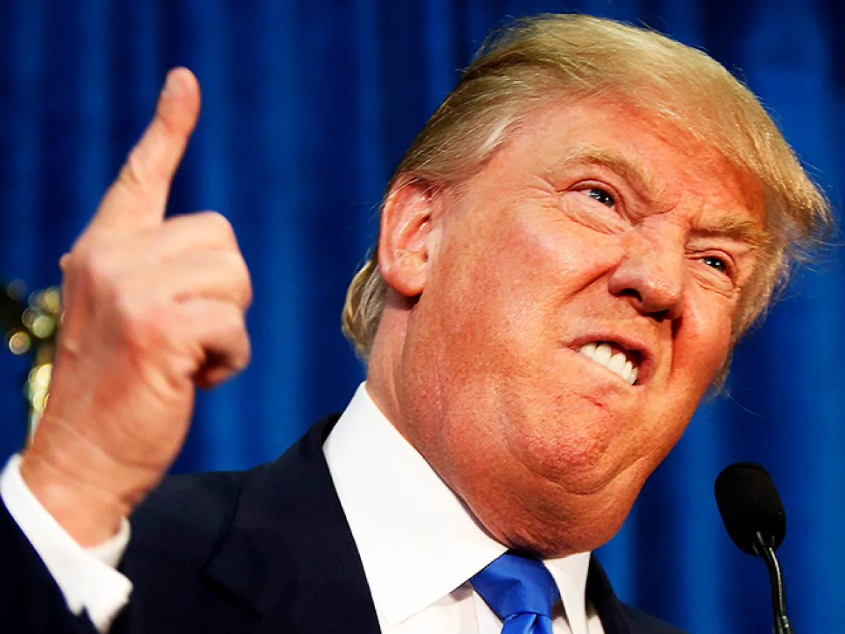 “Trump, imperador do Brasil”, diz Financial Times após tarifa de 50%