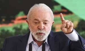 Quaest: Lula lidera 1º turno para 2026 e só empata com Tarcísio em eventual 2º turno