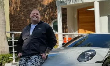 Quem é Maumau, influencer de Arujá preso por posse de arma em operação contra o “Jogo do Tigrinho”