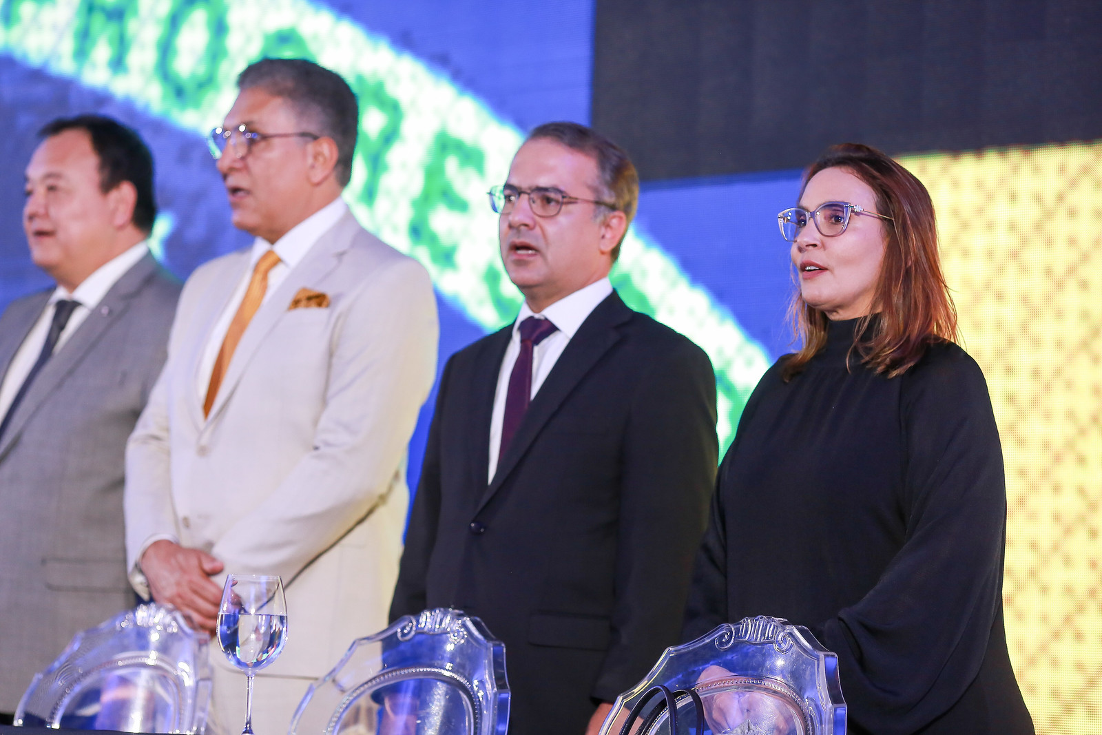 Carta da Ordem dos Advogados do Brasil (OAB) conclama equilíbrio, respeito e defesa do Estado Democrático de Direito em contexto de tensão política