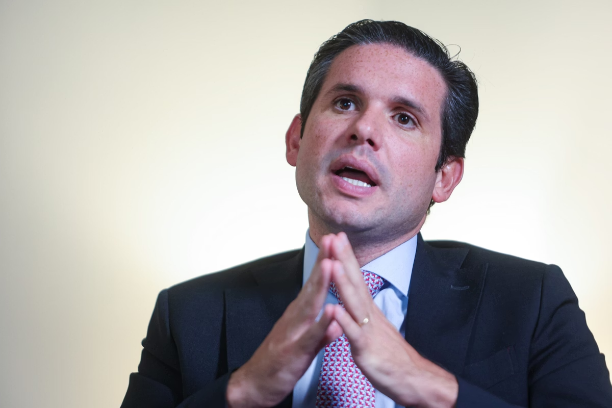 Hugo Motta defende punição a deputados que obstruíram o plenário da Câmara