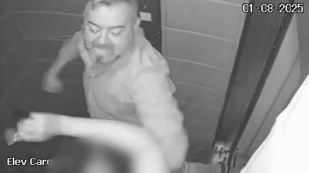 Agressor do DF apresentava armas não registradas, diz polícia; investigação sobre violência doméstica continua