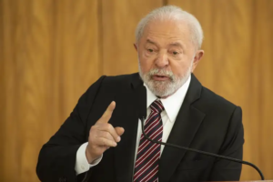 Lula reage ao “tarifaço” de Trump com plano de viés social e foco na soberania nacional