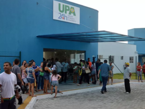 Empresa selecionada para administrar UPA de Natal é investigada pela Polícia Federal
