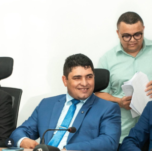 Câmara de São Miguel do Gostoso vive nova era de gestão, transparência e inovação