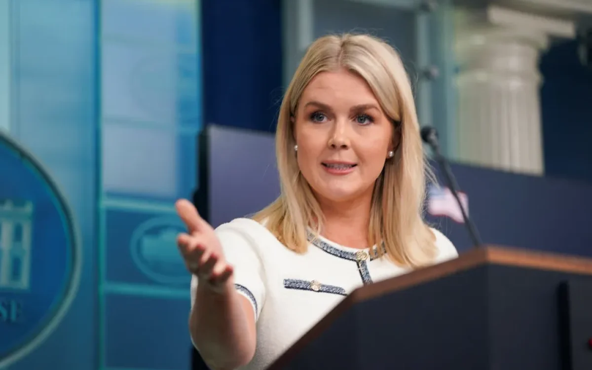 Casa Branca reage a Lula e defende Trump: “Não quer ser imperador do mundo”